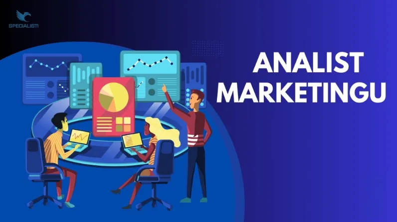 Analist Marketingu: Inxhinieria e të Dhënave dhe Strategjia e Rritjes