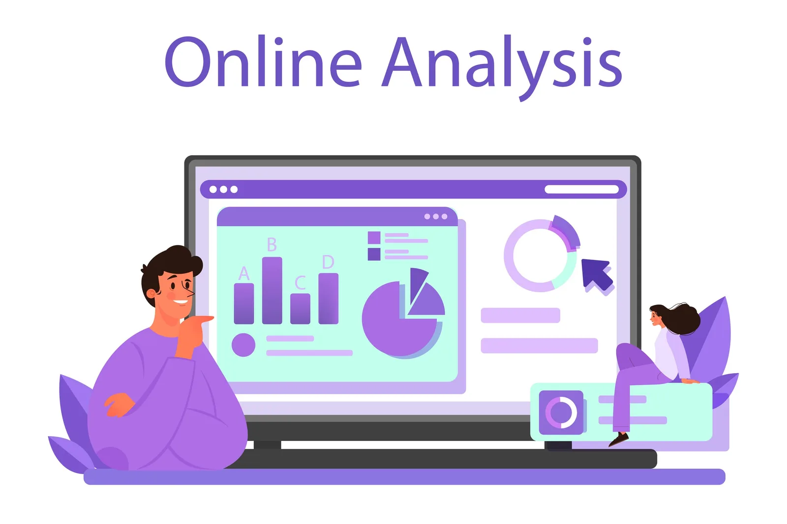 Analist marketingu në Shqipëri - Një mundësi për t'u konsideruar