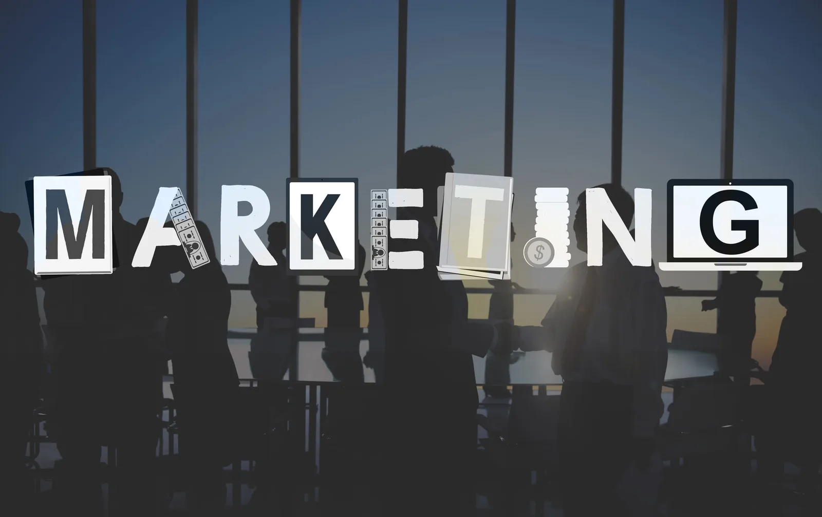 Ç'është marketingu në rrjetet sociale