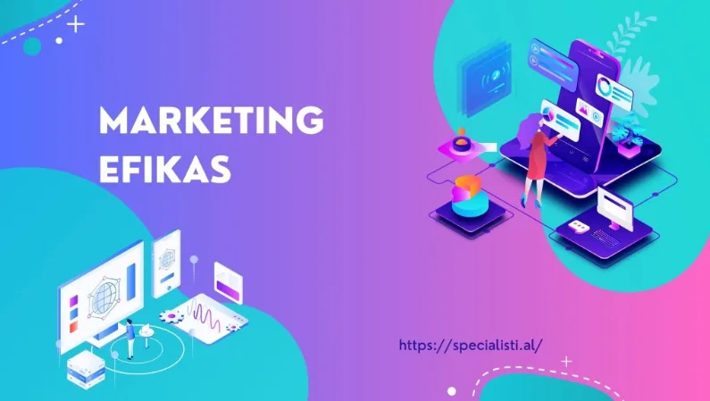 Marketing Efikas: Inxhinieria e Performancës dhe Optimizimi i Rritjes