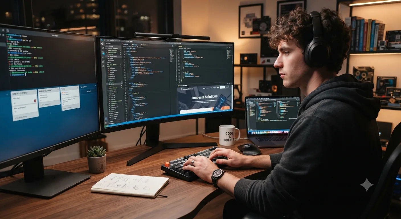 Web Development