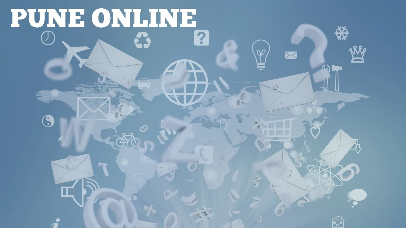 Pune Online