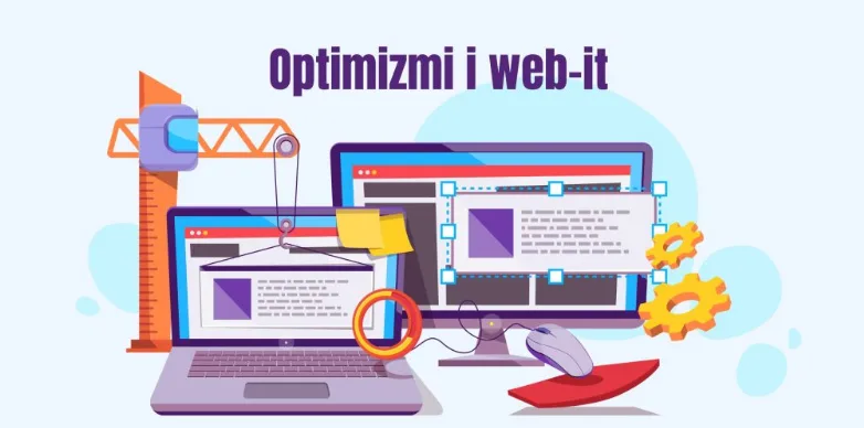 Reklamat Online: Arkitektura e Dominimit dhe Strategjia e Fitimit