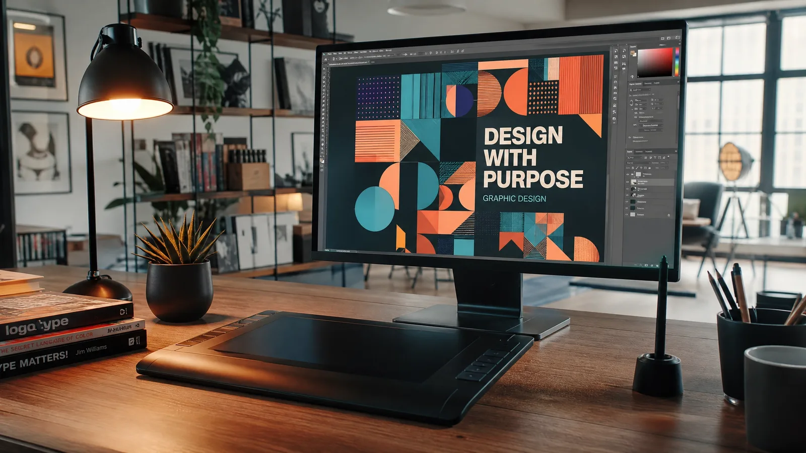 Graphic Design