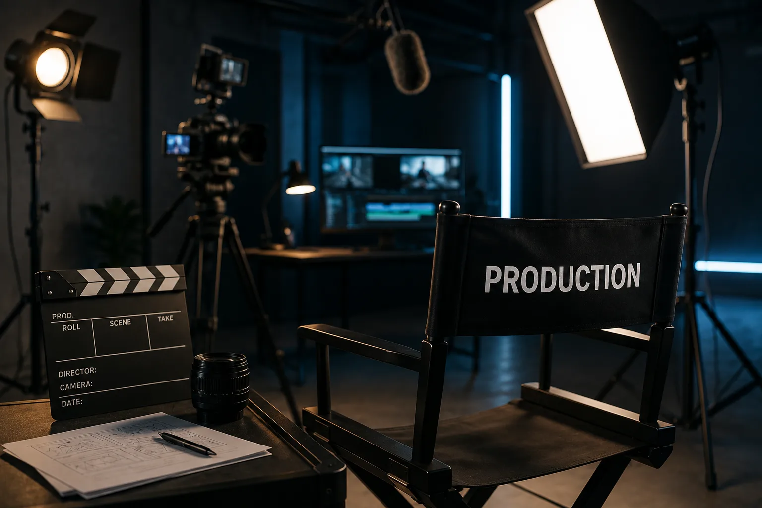 Video Marketing