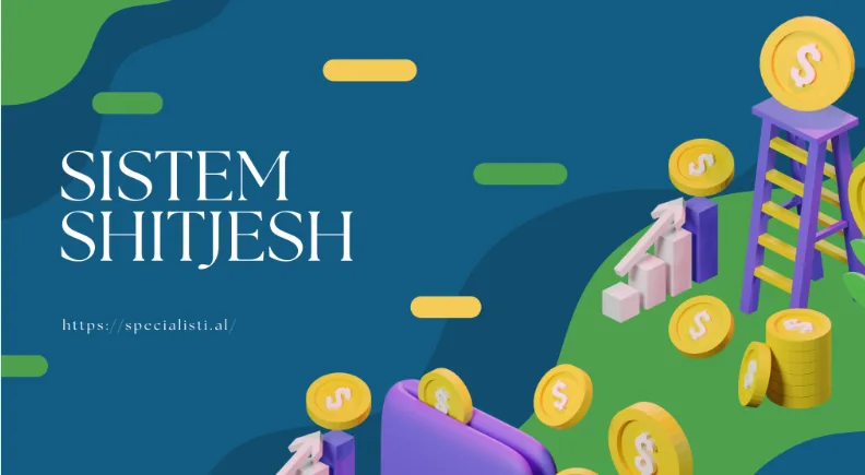 Sistem Shitjesh: Inxhinieria e Rritjes dhe Strategjia e Fitimit