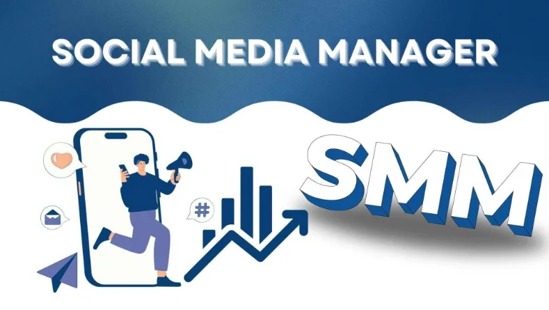 SMM: Inxhinieria e Autoritetit dhe Strategjia e Rritjes