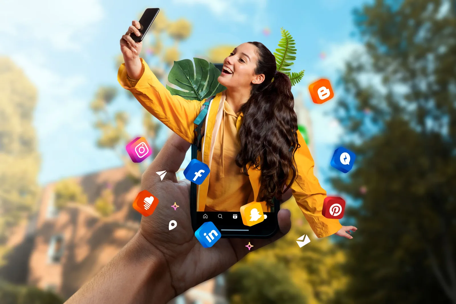 Social Media në Shqipëri - Përdorimi i mediave sociale është rriturSocial Media në Shqipëri - Përdorimi i mediave sociale është rritur