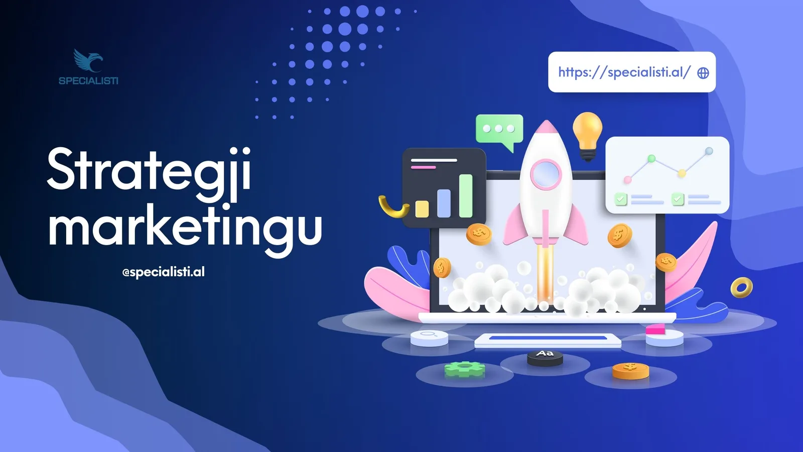 Strategji marketingu - Çfarë është dhe çfarë nuk është