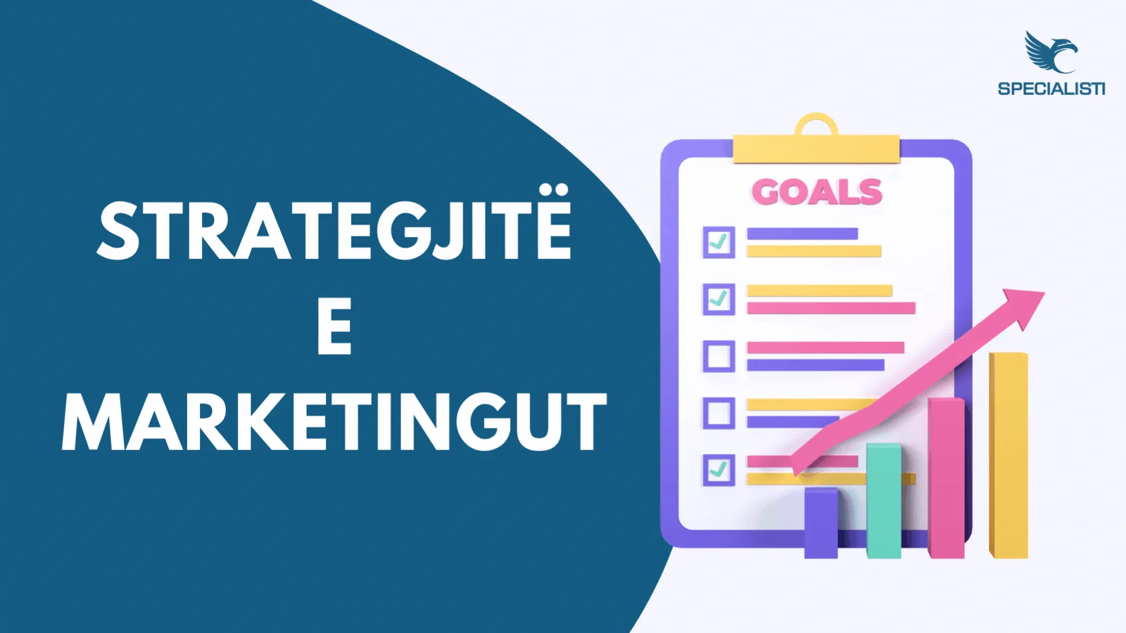 Strategjitë e marketingut - 8 Strategji që do duhet t'i dini në biznes