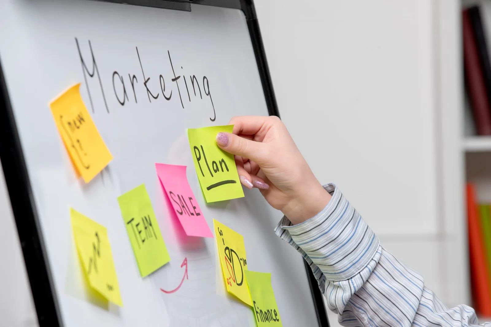 Trajnim Marketingu - Bëhuni specialist të marketingut online