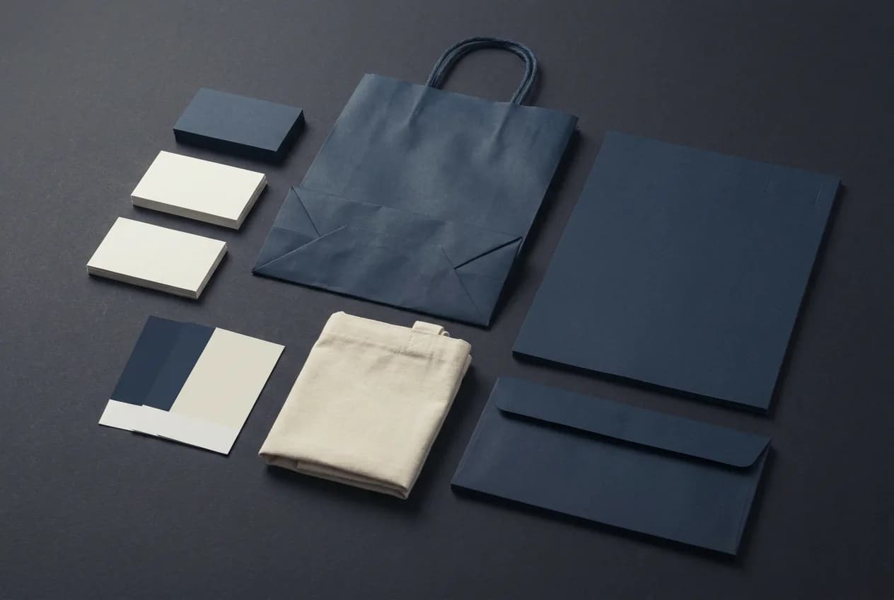 Rebranding Retail - foto kryesore
