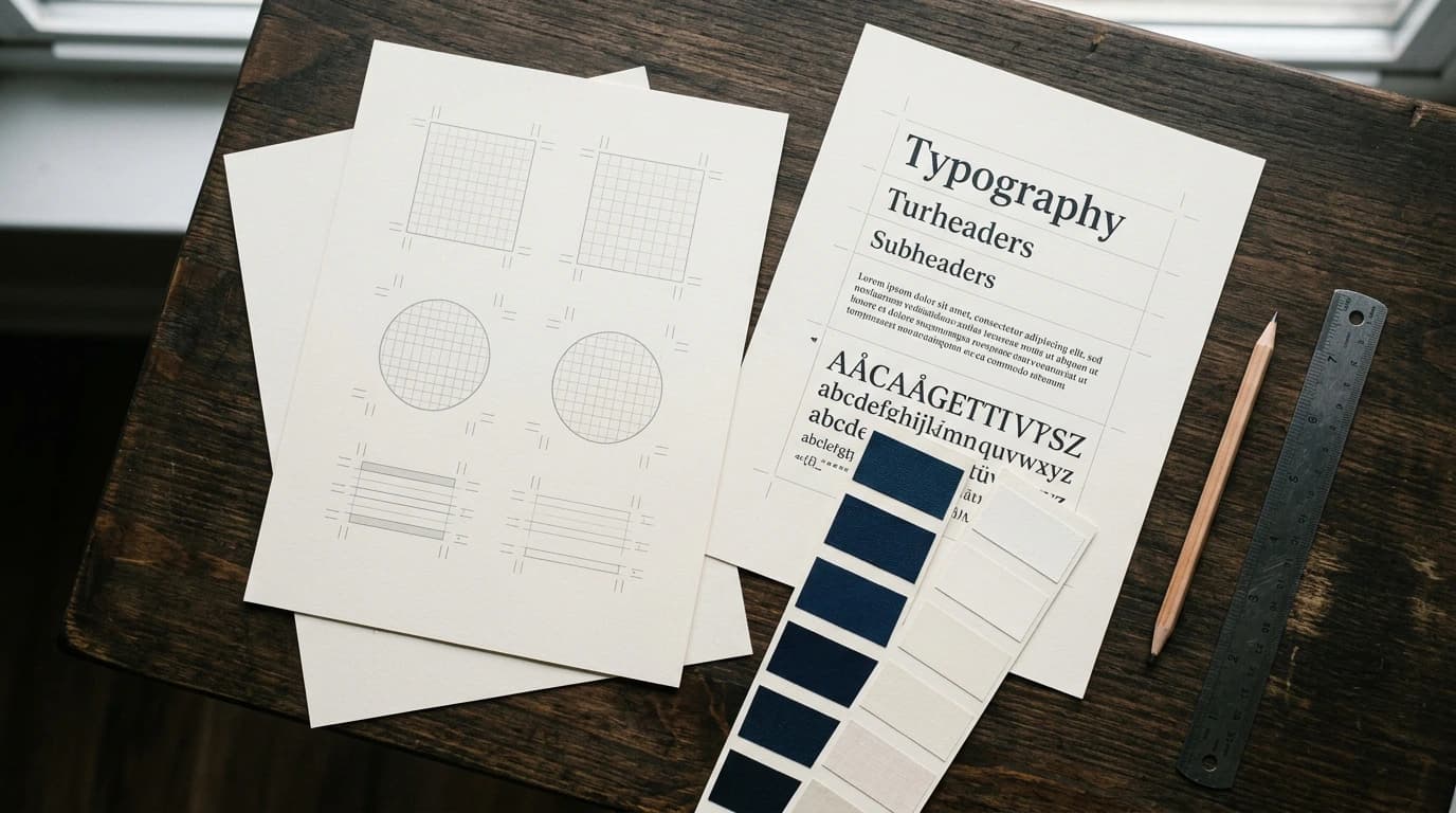 Brand guidelines