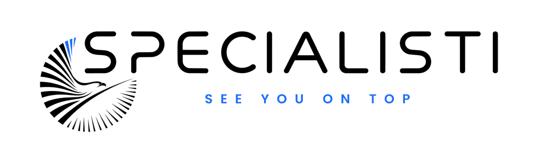 Specialisti - See You On Top