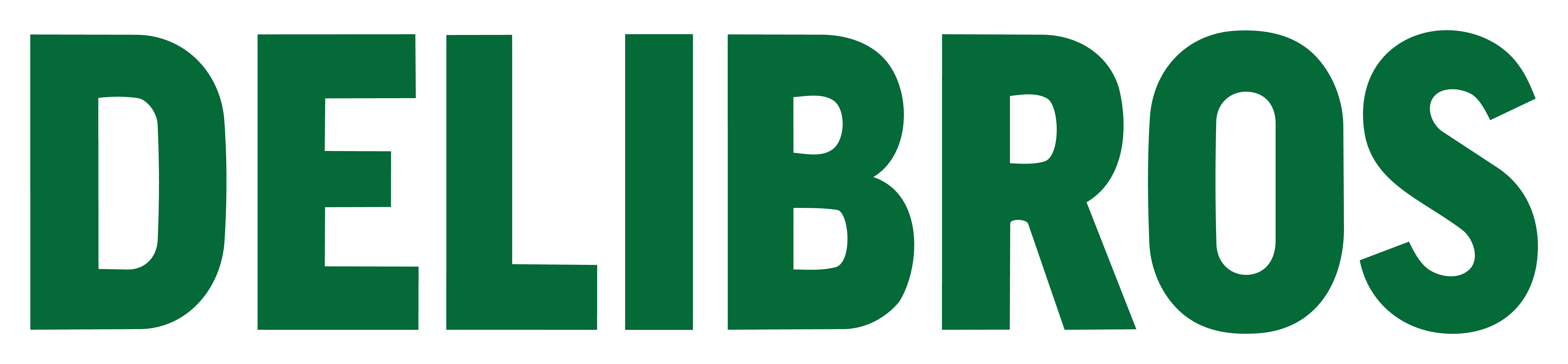 Delibros
