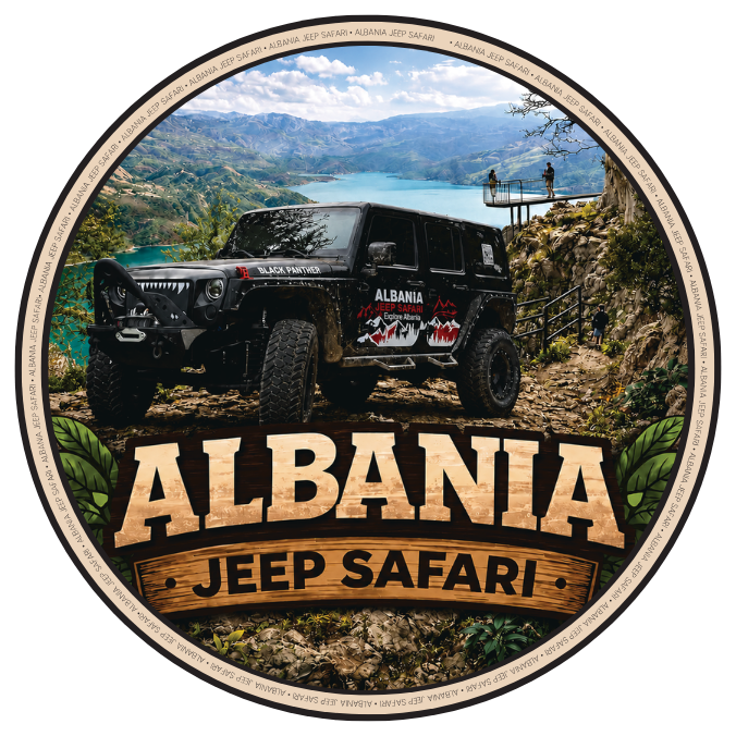 Albania Jeep Safari