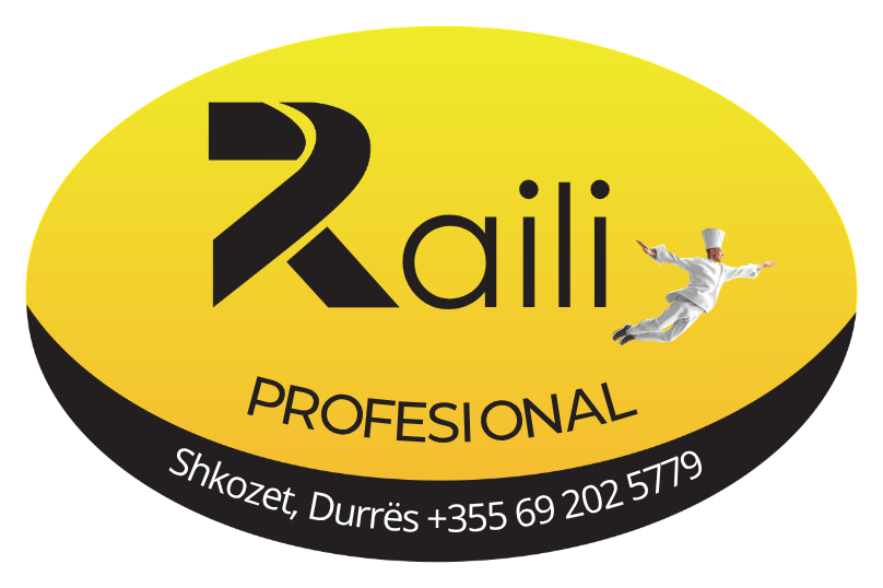 Raili Profesional