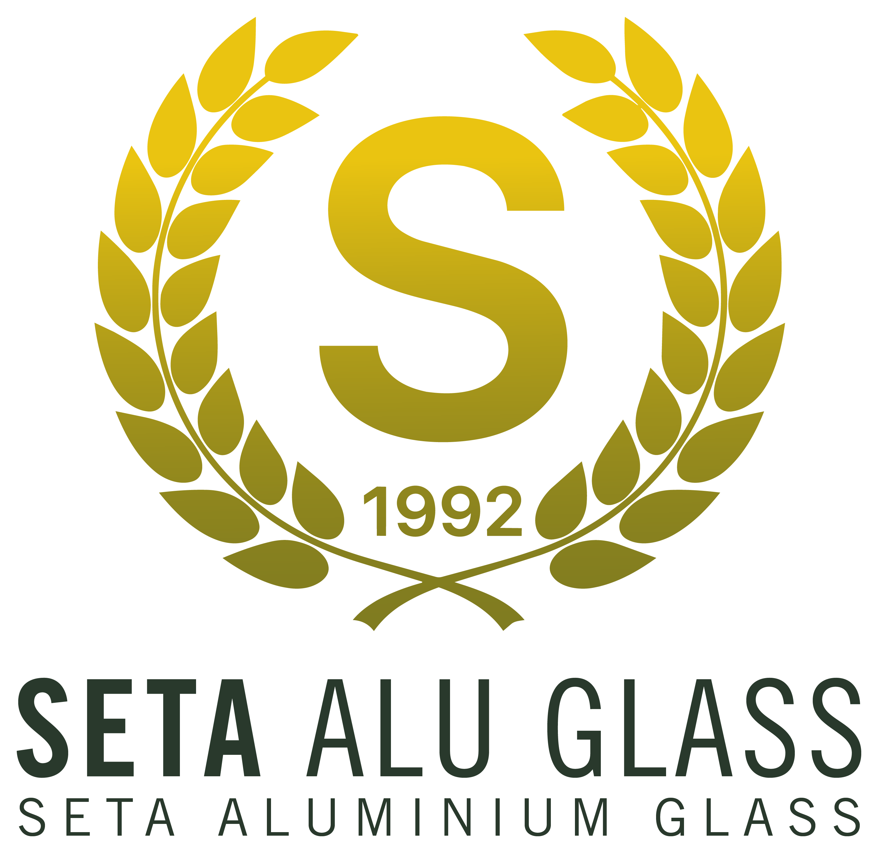 Seta Alu Glass