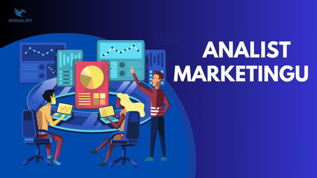Analist Marketingu - Një faktor kyç në studimin e të dhënave