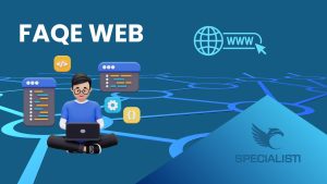 Faqe Web-i - Si mund të bëni një faqe webi