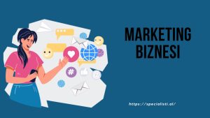 Marketing Biznesi - Një opsion shumë i mirë për të gjitha bizneset