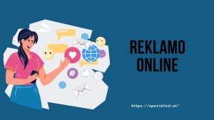 Reklamo Online - Një metodë e reklamimit më e lirë dhe efiçente