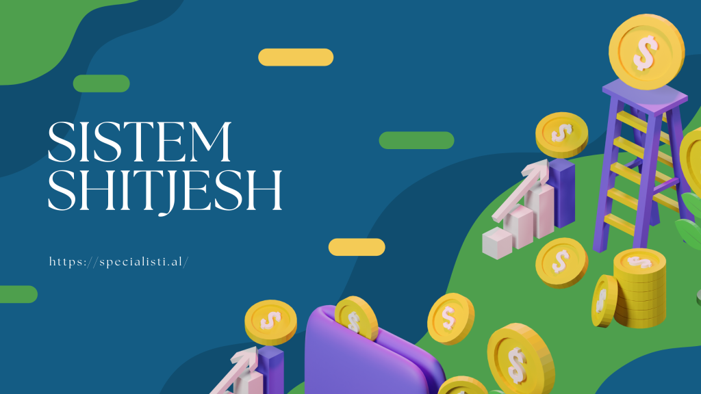 Sistem Shitjesh - Çfarë është dhe si funksionon