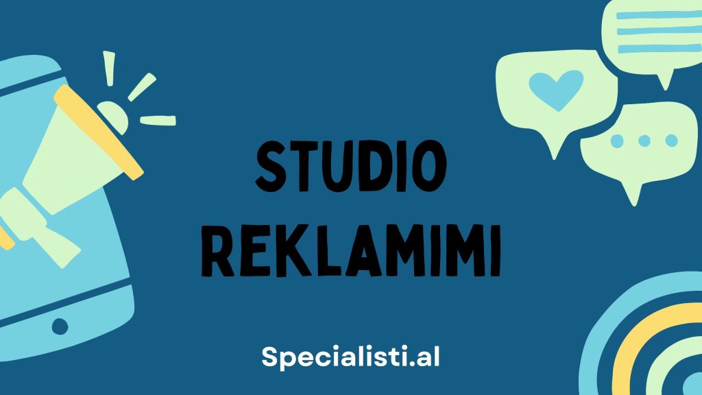 Studio Reklamimi - Si të ndërtoni një strategji dhe jo vetëm