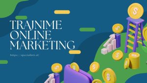 Trajnime online marketing - Një mënyrë për të rritur të ardhurat tuaja