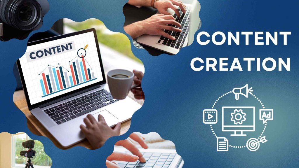 Content Creation