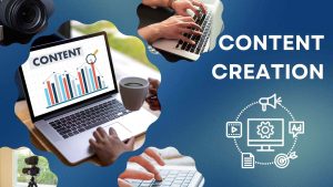Content Creation
