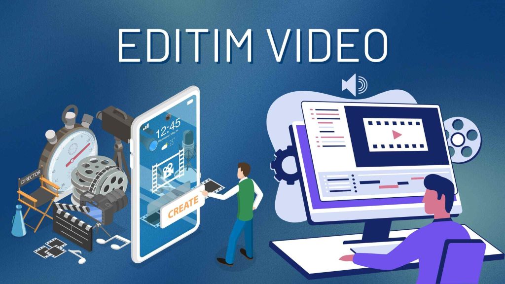 Editim Video