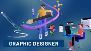 Graphic Designer