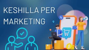 Keshilla Per Marketing