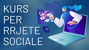 Kurs Per Rrjete Sociale