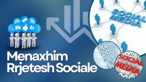 Menaxhim Rrjetesh Sociale