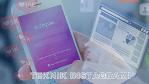 Teknik Instagrami