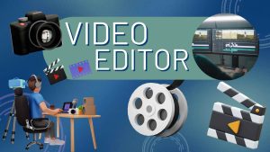Video Editor