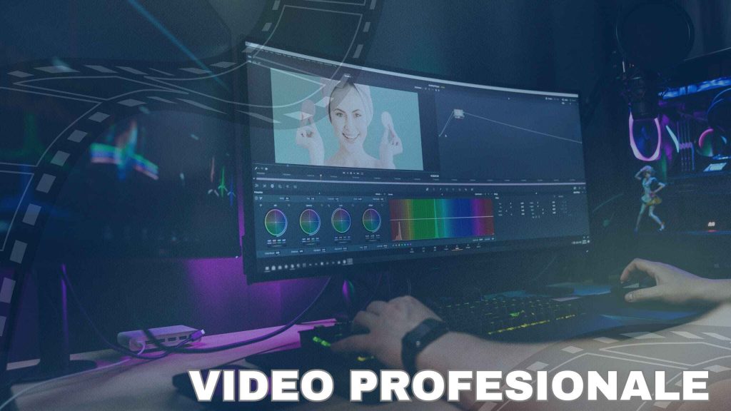 Video Profesionale