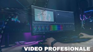 Video Profesionale