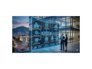 Marketing për Dyqan: Inxhinieria e Shitjeve dhe Rritjes Lokale