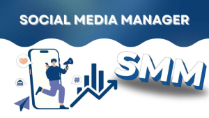 SMM: Inxhinieria e Autoritetit dhe Strategjia e Rritjes