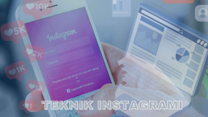 Teknik Instagrami: Arkitektura e Zhvillimit dhe Rritjes Digjitale