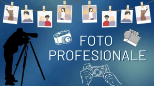 Foto Profesionale: Inxhinieria e Autoritetit dhe Imazhit